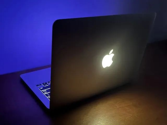 Macbook Pro Retina 2015 13 I7 16gb 512gb - A1502 - Bateria Nova