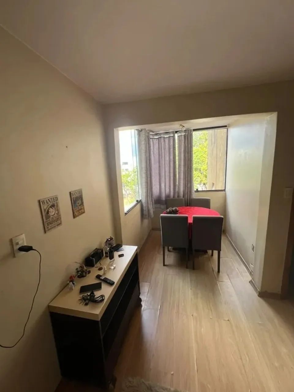 Apartamento de 2 Quartos com Garagem - Lúcio Costa, Guará/DF - Foto 3