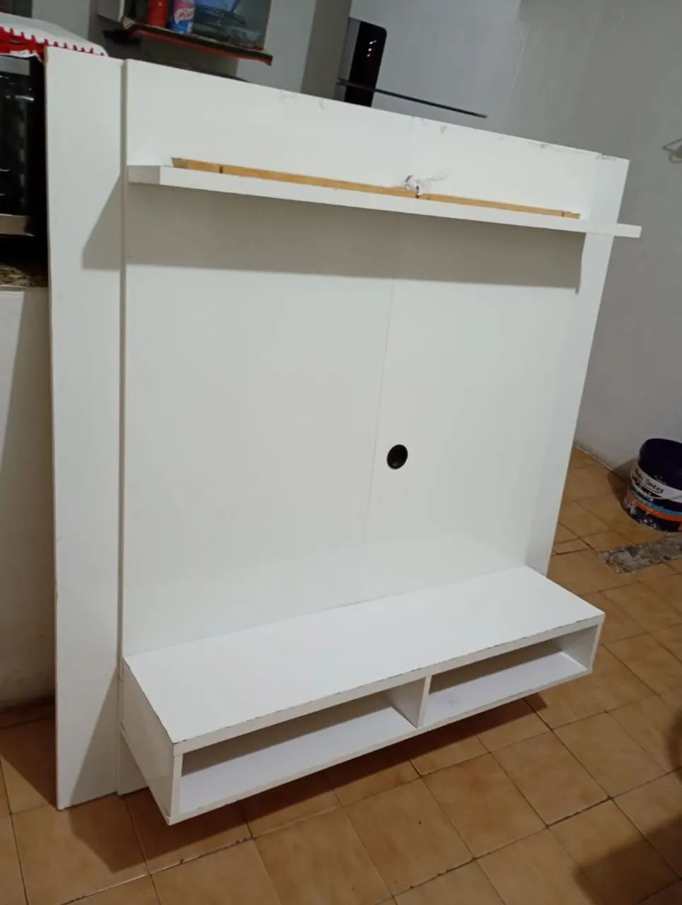 Painel de TV