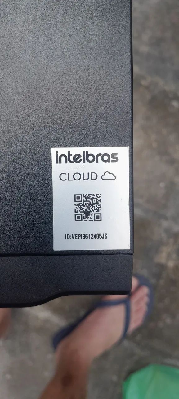 Dvr Intelbras MHDX 1108 - Foto 4