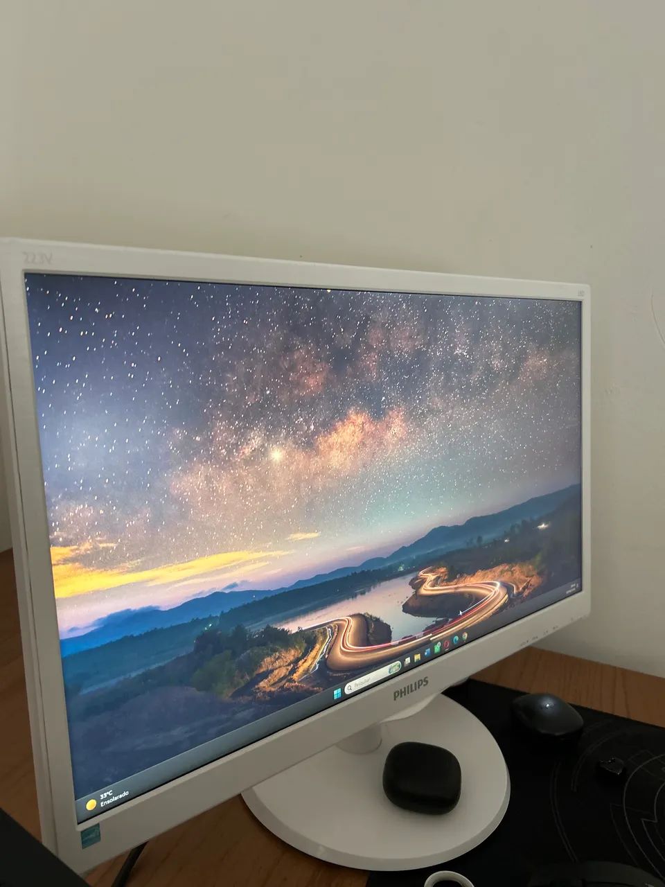 Monitor  - Foto 2