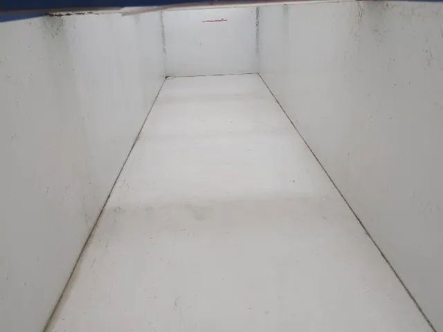 Freezer Ilha semi novo em ótimo estado  - Foto 5