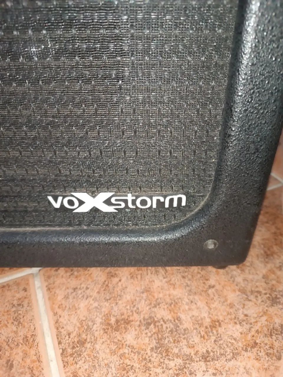 Amplificador Voxstorm  - Foto 2