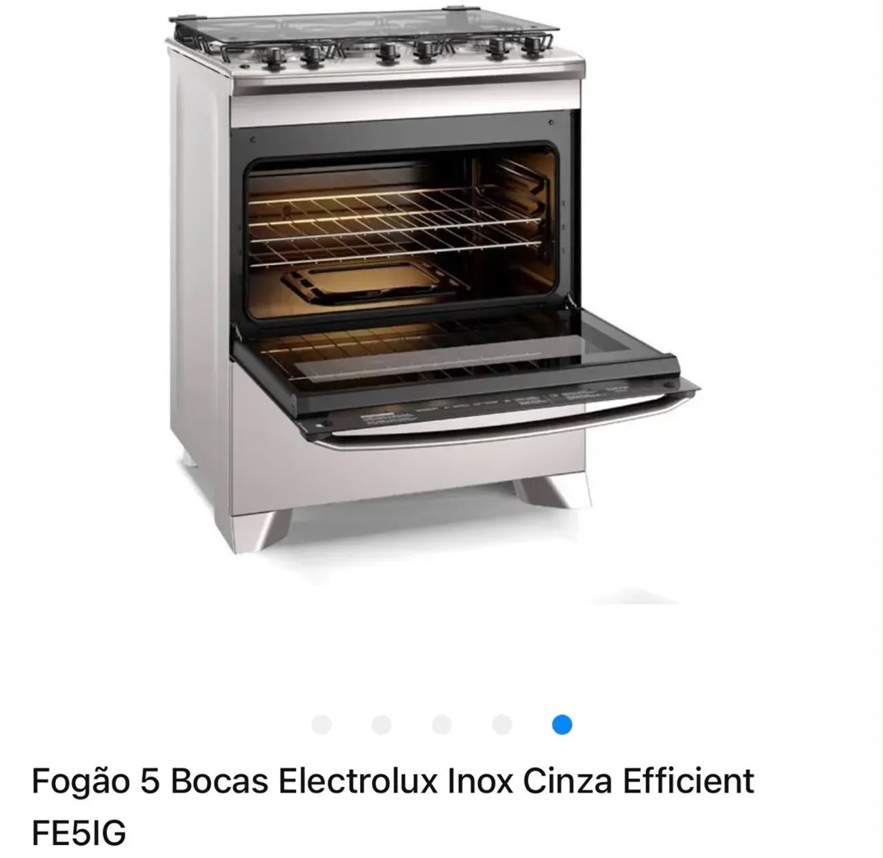 Fogão  - Foto 2