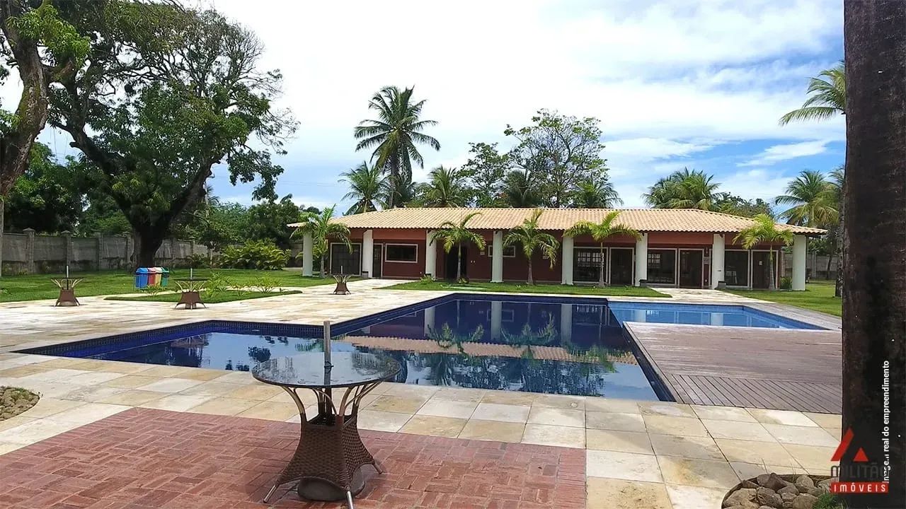 Fazenda Imperial: LOTES em condomínio: Caucaia