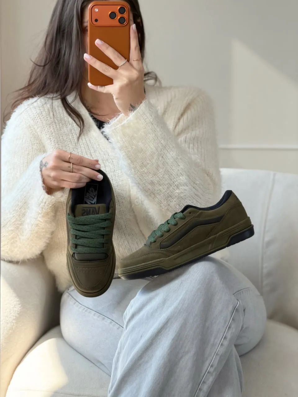 Vans hylane  - Foto 3