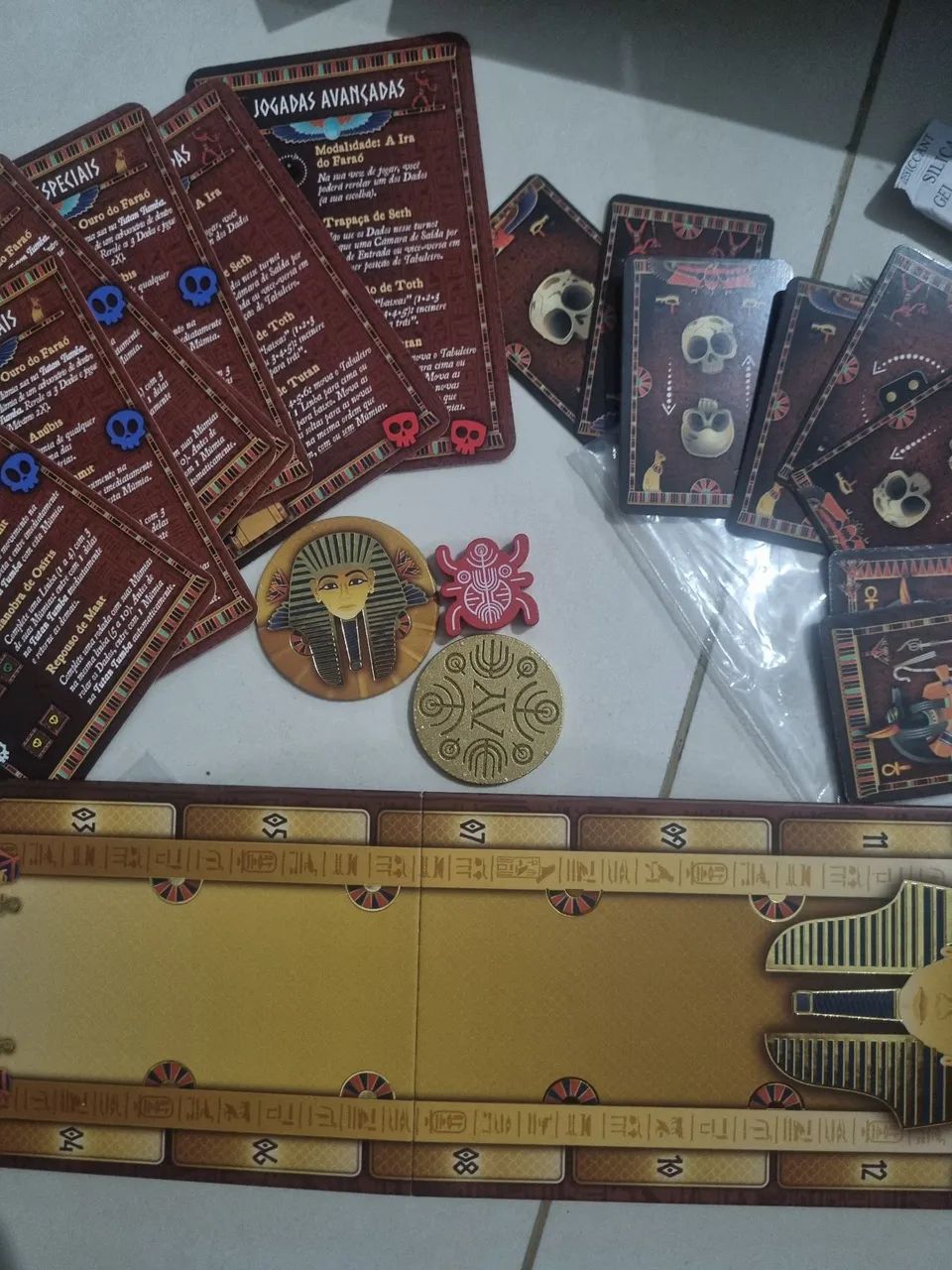 Tutan tumba FC - Foto 3