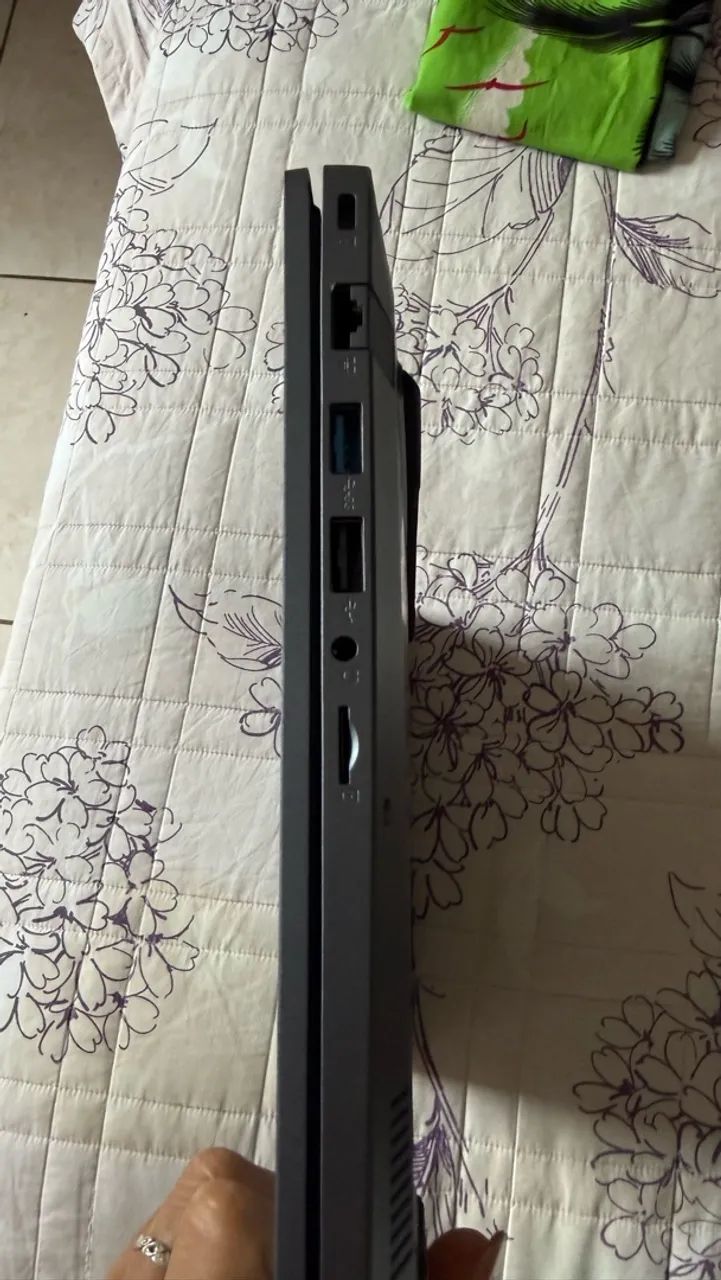 Notebook HQ Intel Core i7 - Foto 5