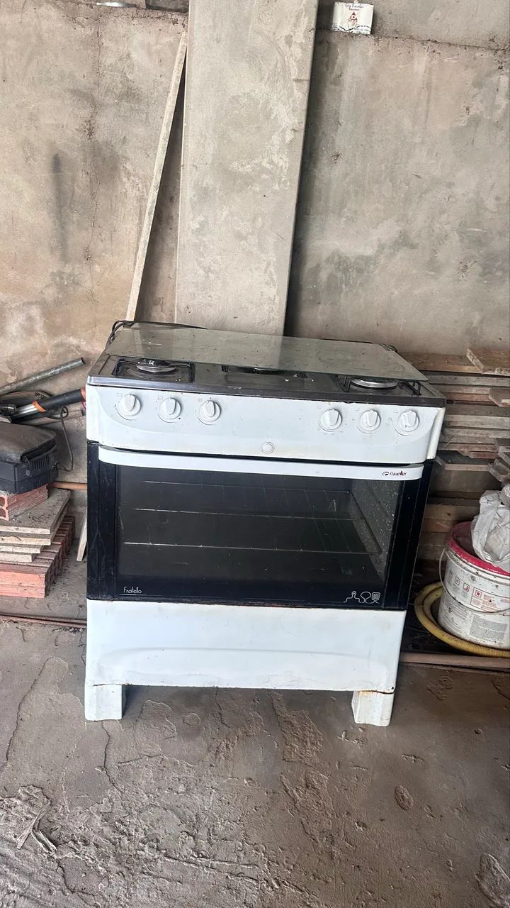 Fogão usado  - Foto 2