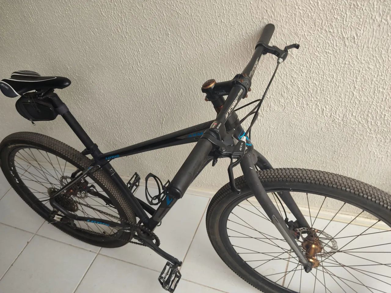 Bike MTB - Foto 2