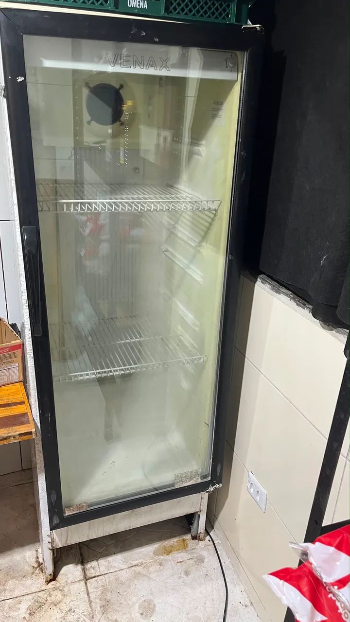 Expositor / refrigerador  - Foto 4