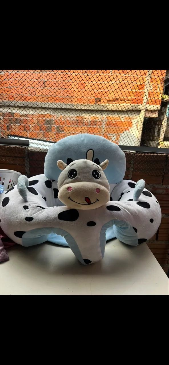 Assento para bebê 