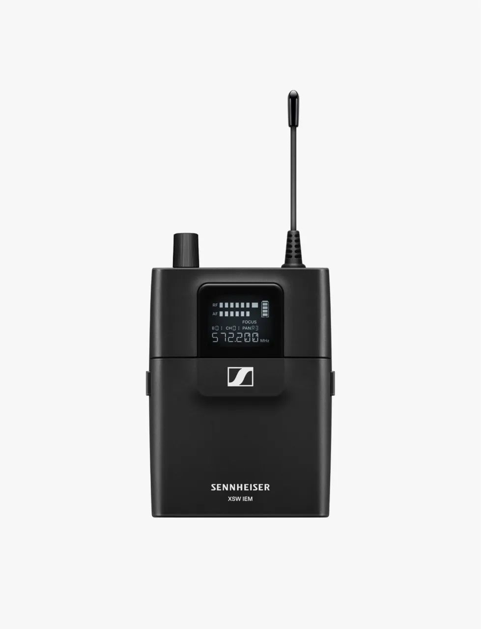 Monitor Wireless Sennheiser XSW - Foto 2