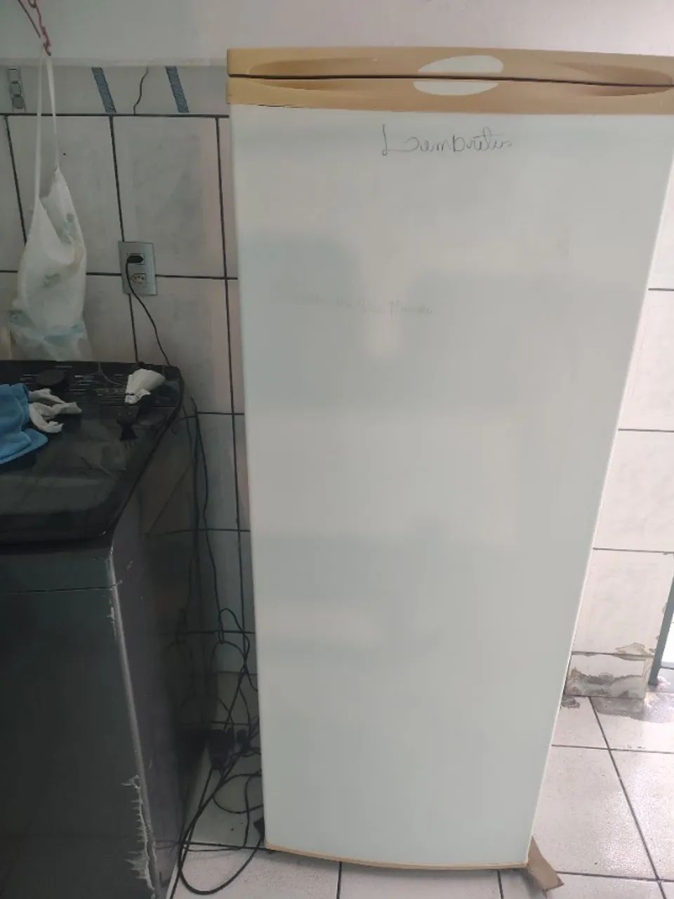 Geladeira  - Foto 2