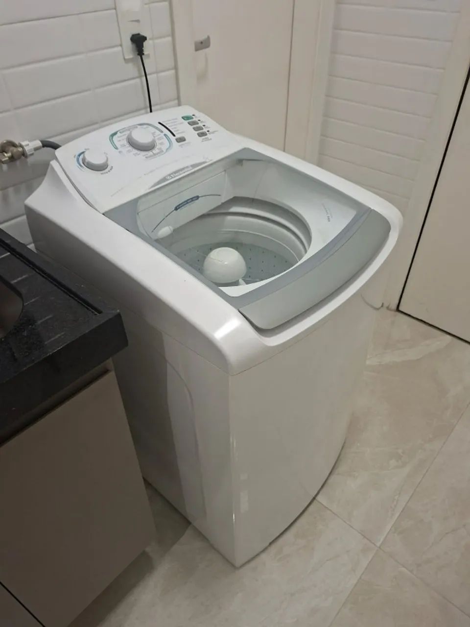 Maquina de lavar - Foto 3