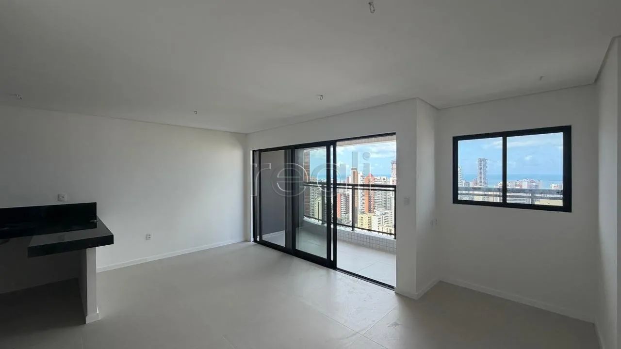 Next | Aldeota | 38m² | 01 Suíte | 01 vaga
