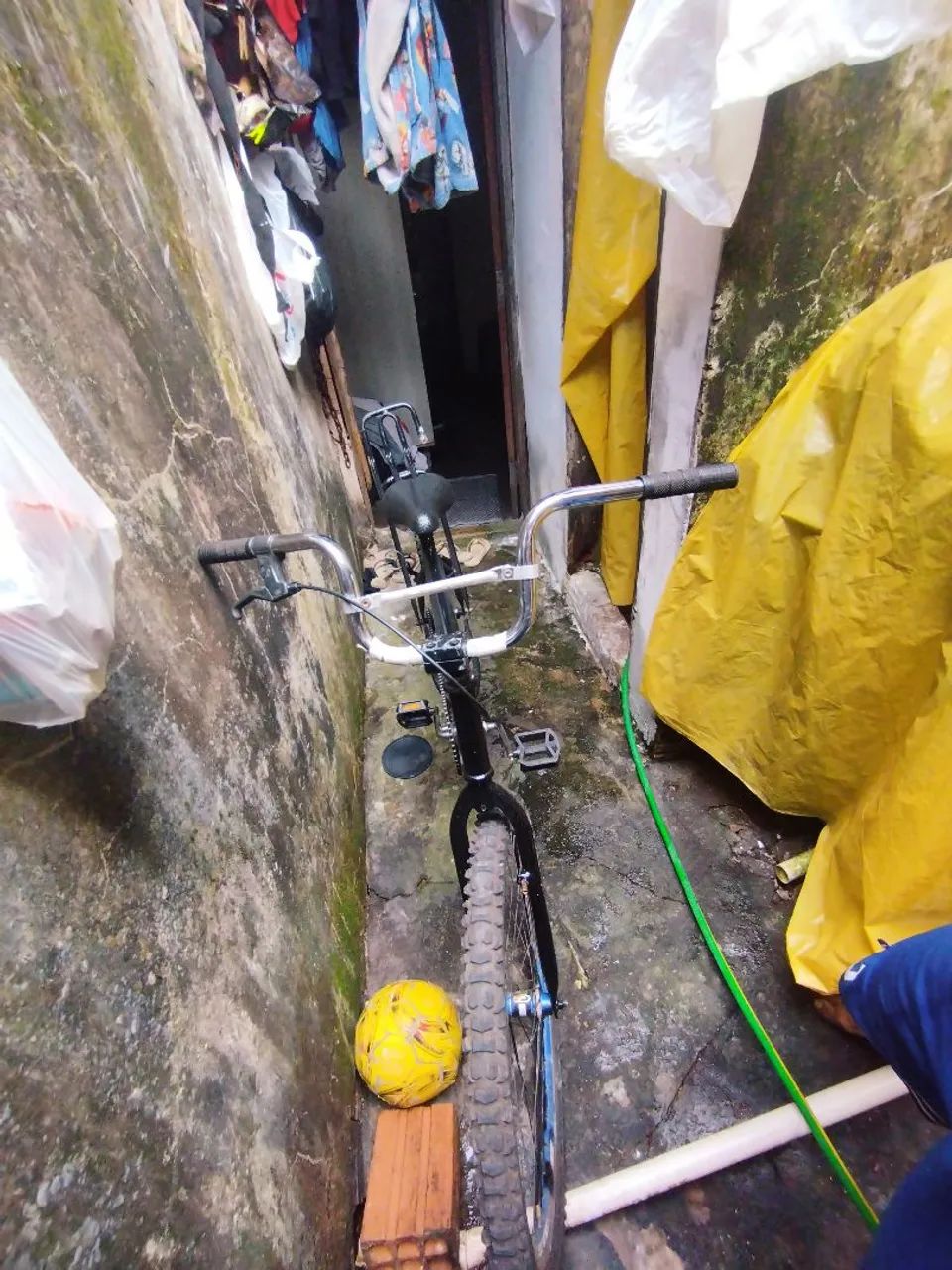 Bicicleta aro 26 - Foto 4