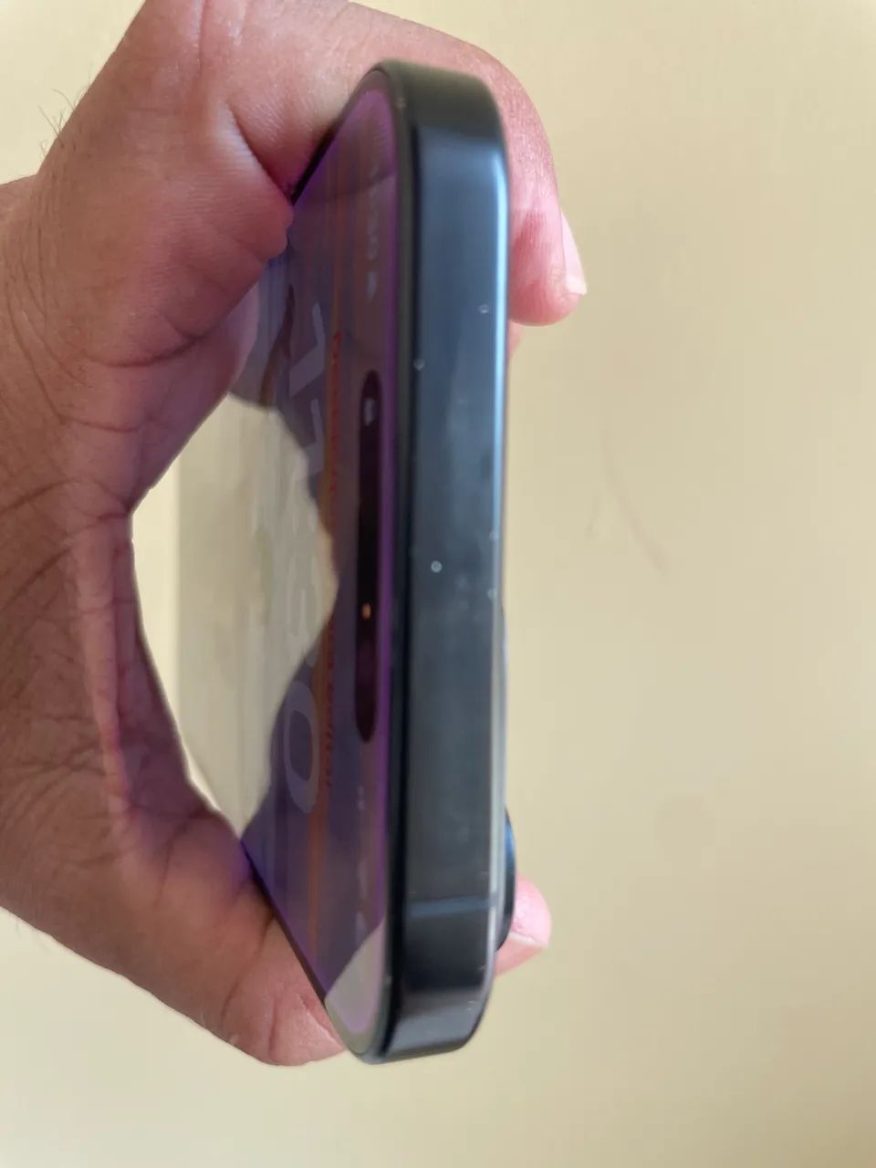 IPHONE 16 pro Max  - Foto 3