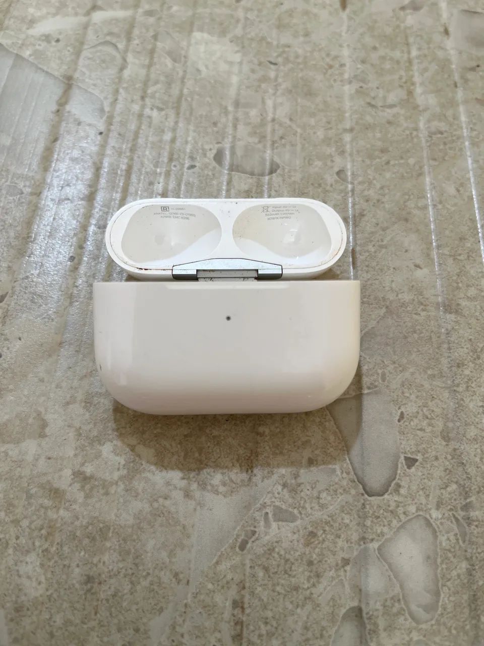 Air pod pro 2 original apple  - Foto 3