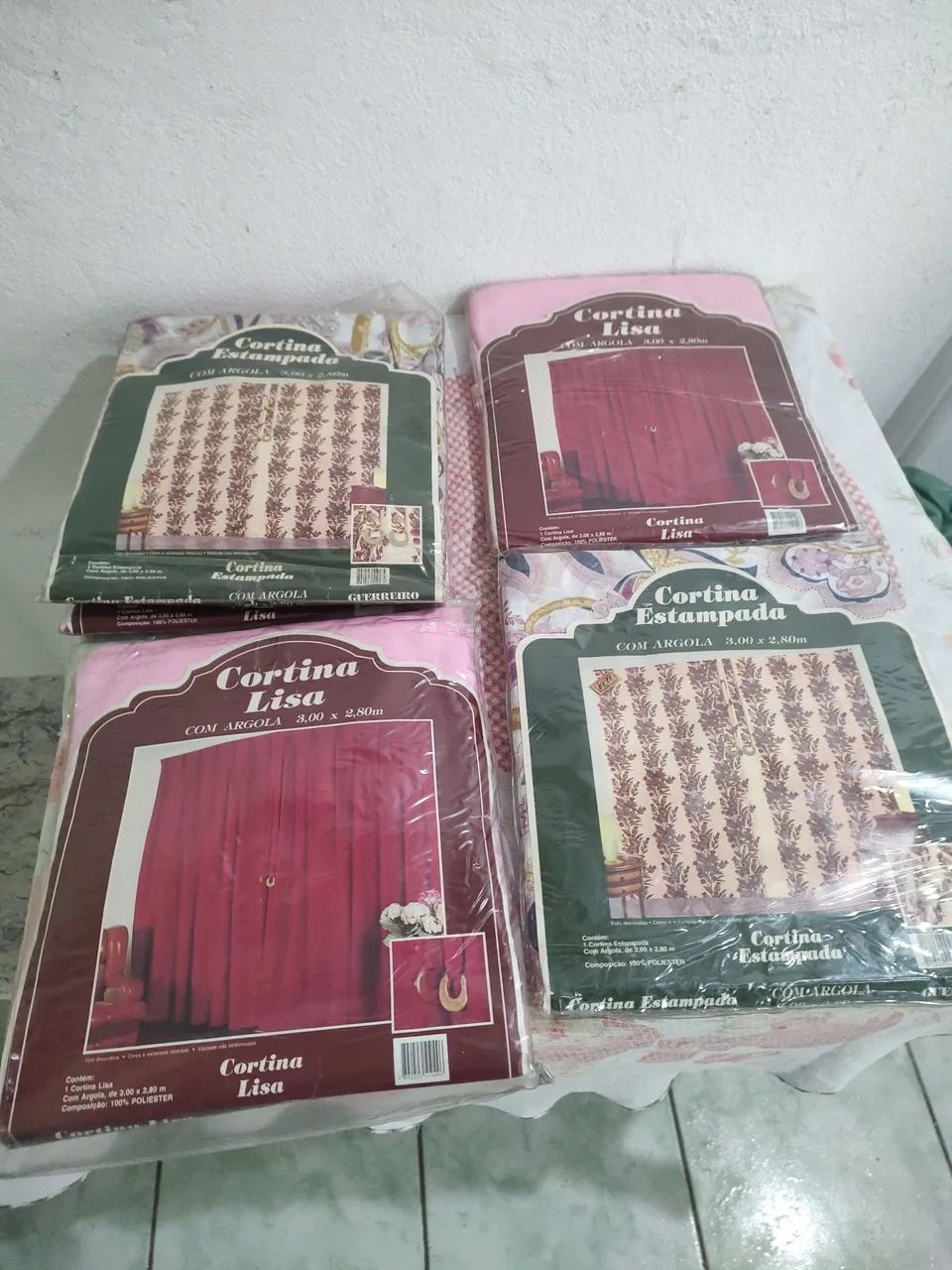 Cortinas  - Foto 6