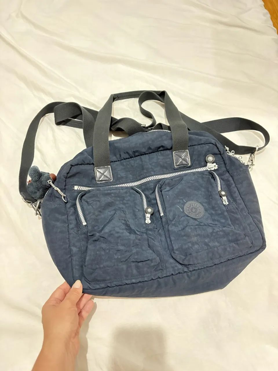 Mala/ Bolsa klipping  - Foto 2