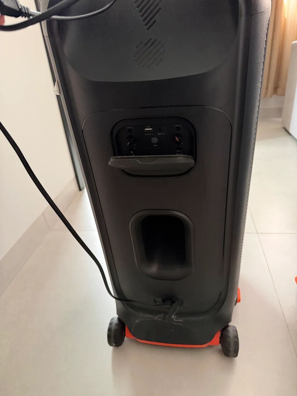 JBL partybox 710 - Foto 6