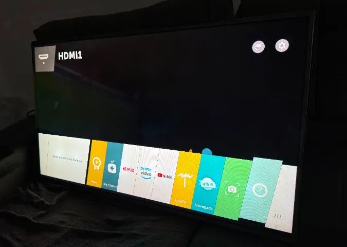 Tv LG Smart 42 - Foto 5