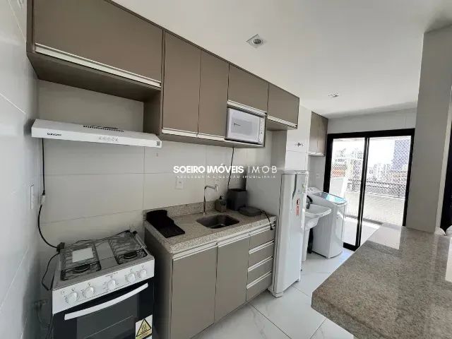 Apartamento com três quartos no Way Batista Campos - Foto 5