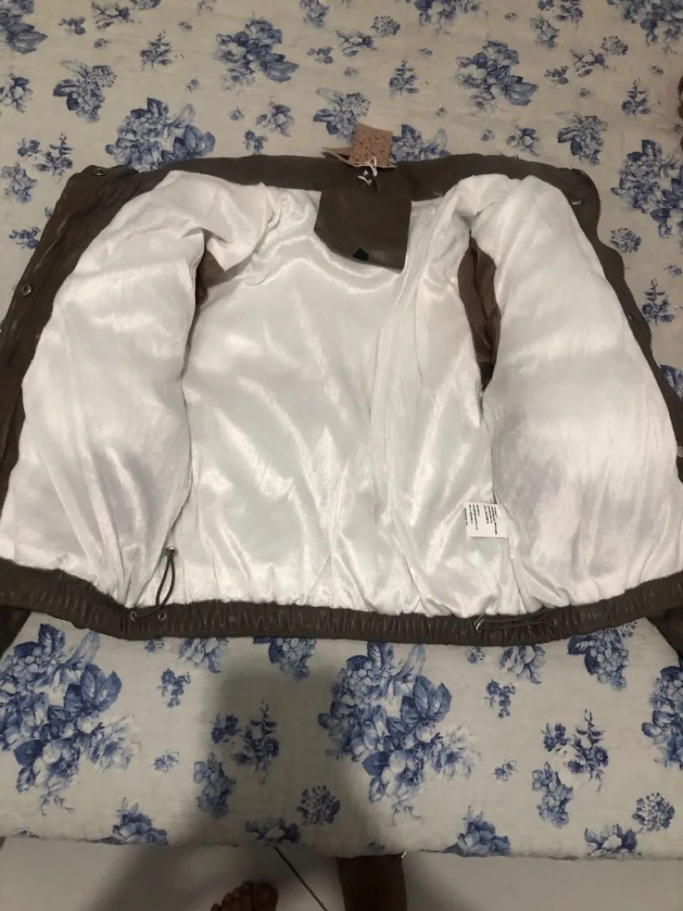 Jaqueta  - Foto 2