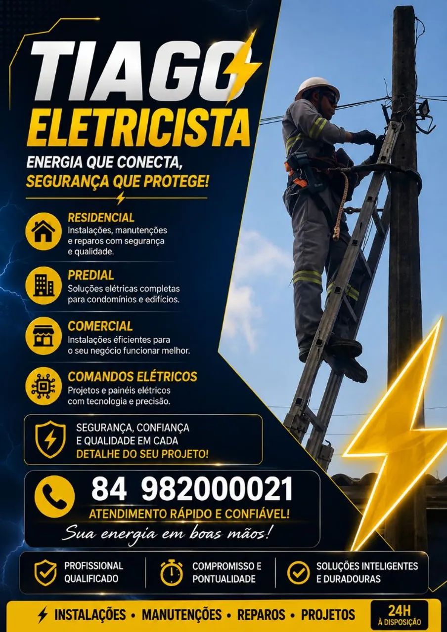 Eletricista  - Foto 4