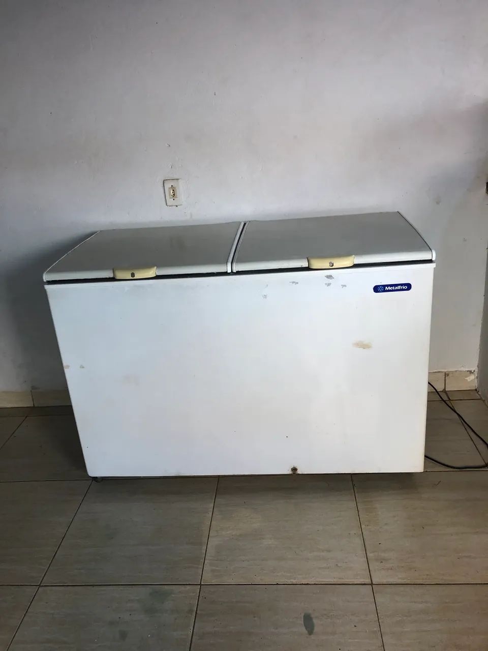 Freezer metalfrio - Foto 2