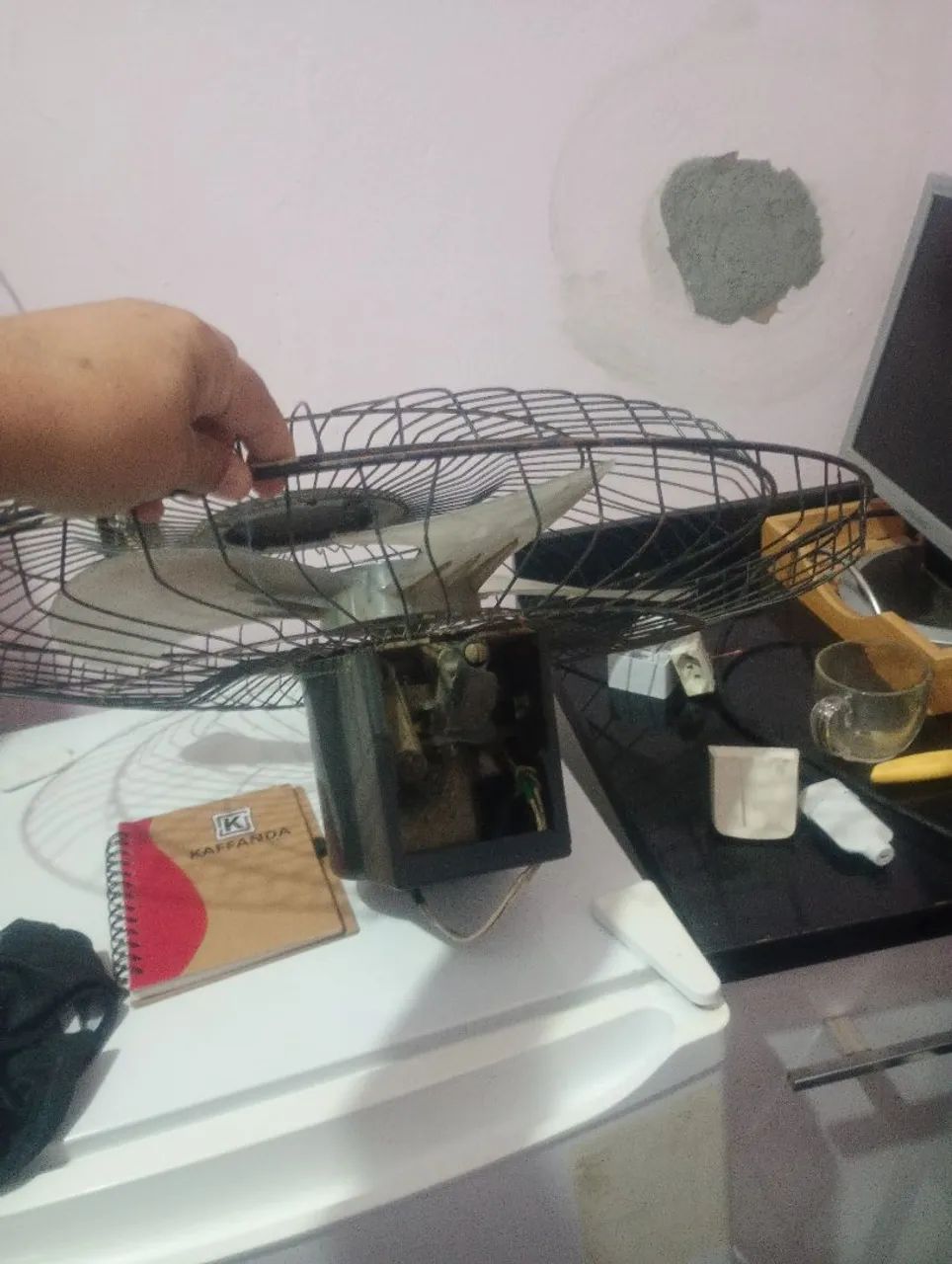 Ventilador  - Foto 3