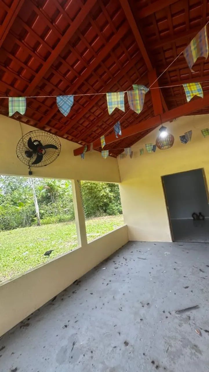 Sitio ótimo lugar são Francisco pará - Foto 3
