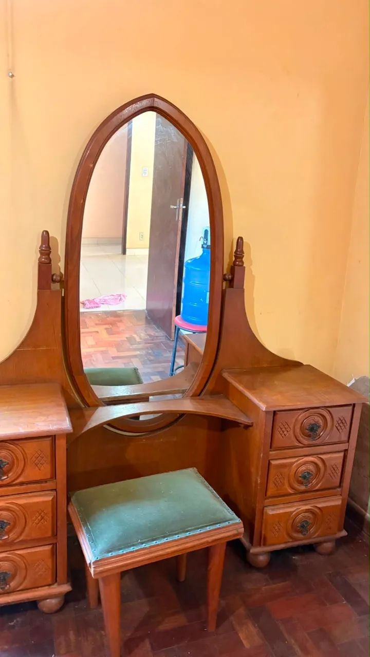 Jogo de quarto - Foto 3