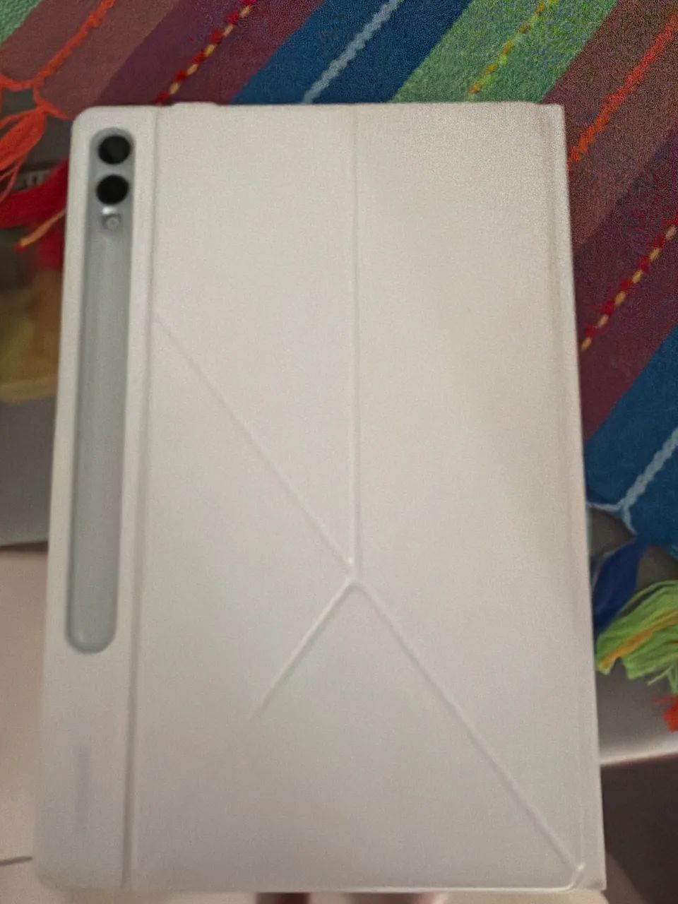 Samsung tab s9FE+ - Foto 2