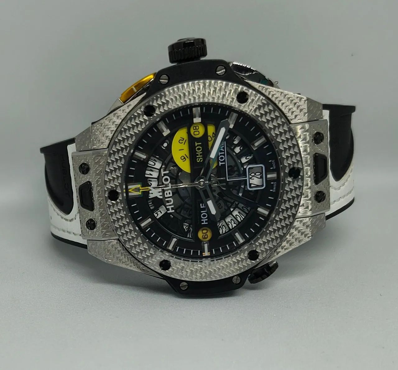 Relógio Hublot  - Foto 4