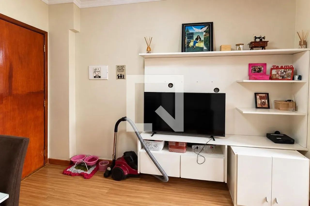Apartamento à Venda - Consolação, 1 Quarto, 33 m2 - Foto 4