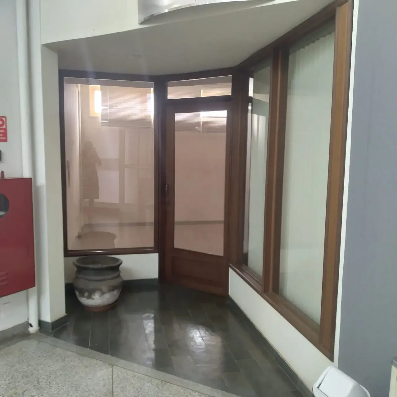 Barão Geraldo Ótima Loja em Galeria com 68m2 em Campinas - Foto 5