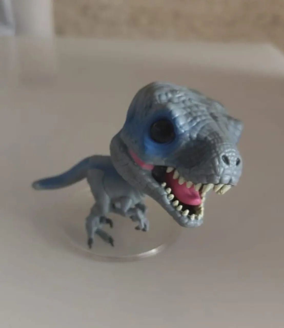 Funko Blue Velocirraptor Jurassic World - Foto 2