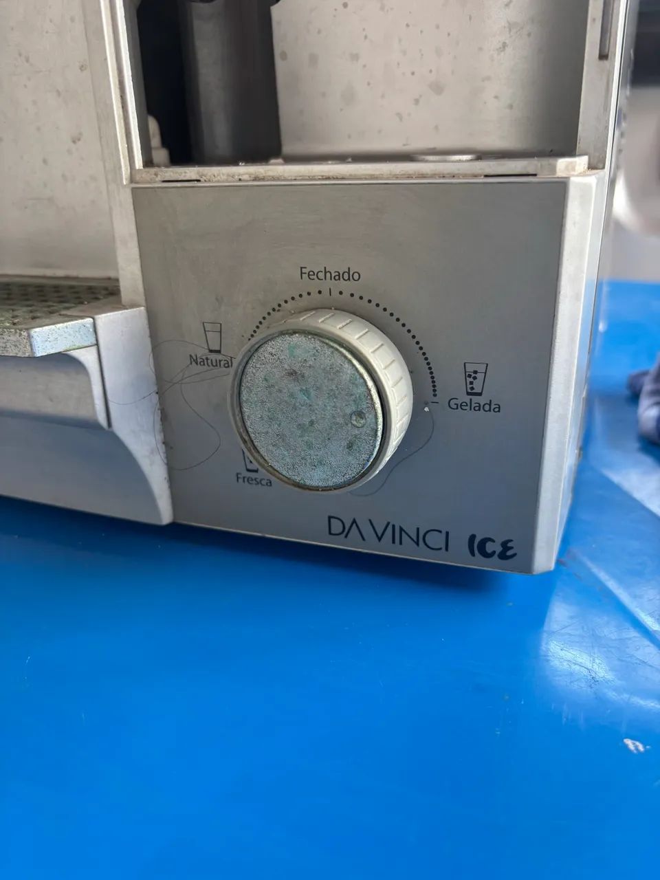Filtro davinci - Foto 2