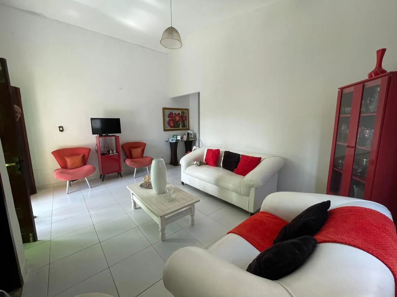 Vendo Casa em Manaíra com 05 quartos   - Foto 5