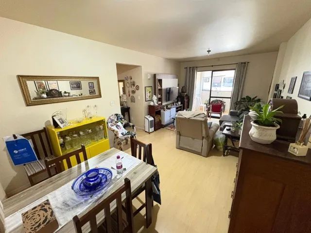 Excelente 3 quartos com uma suite no Centro de Pato Branco.