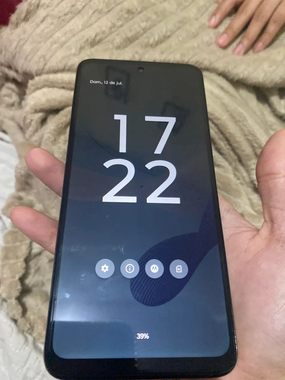 Celular motorola G53  - Foto 2