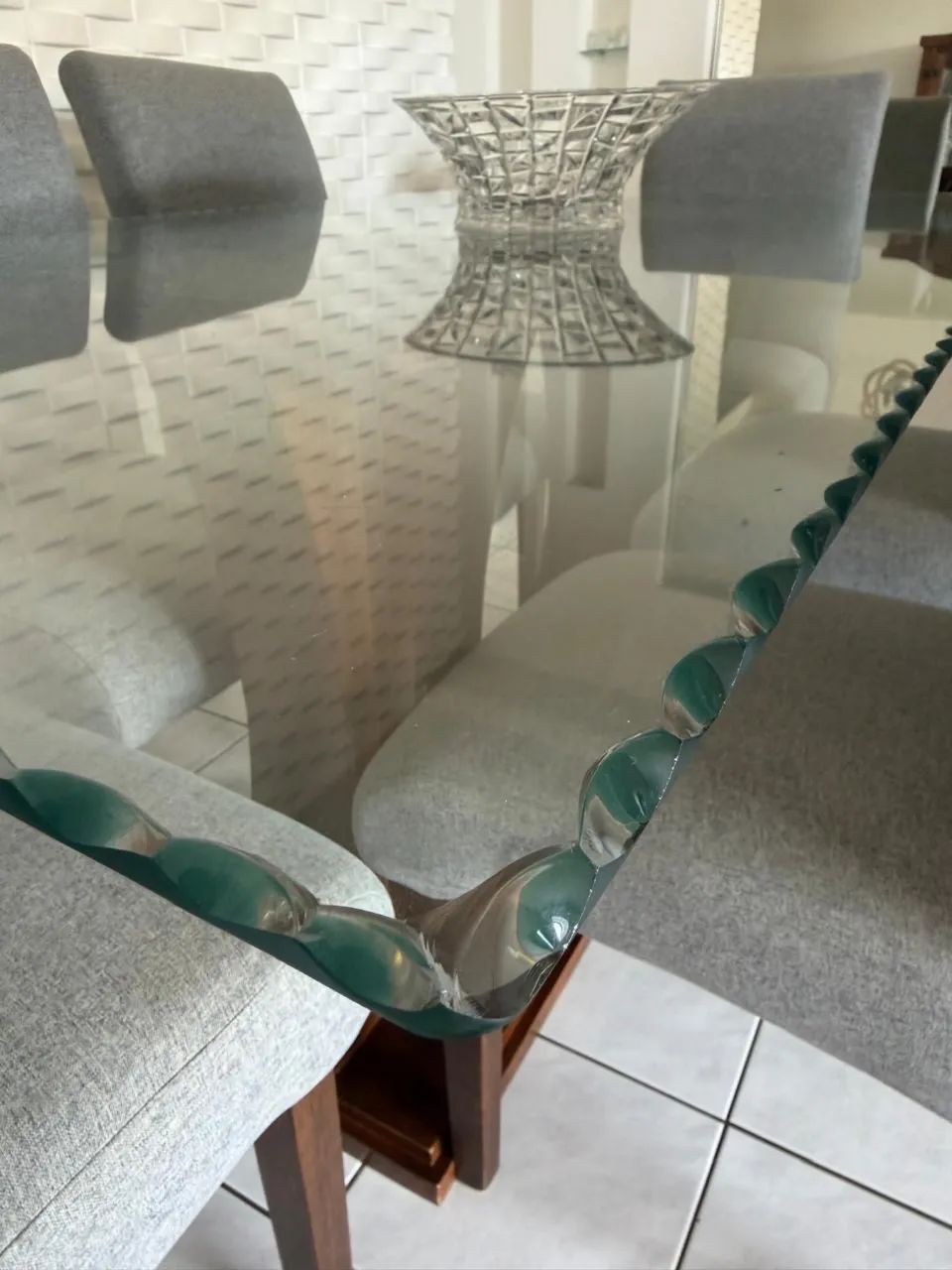 MESA DE JANTAR 