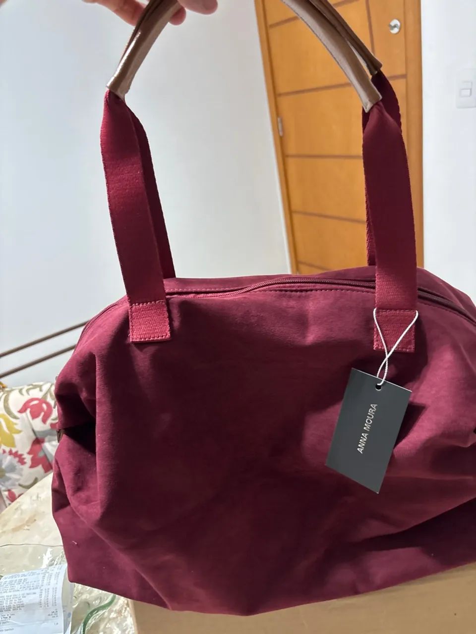 Bolsa Ana Moura  - Foto 2