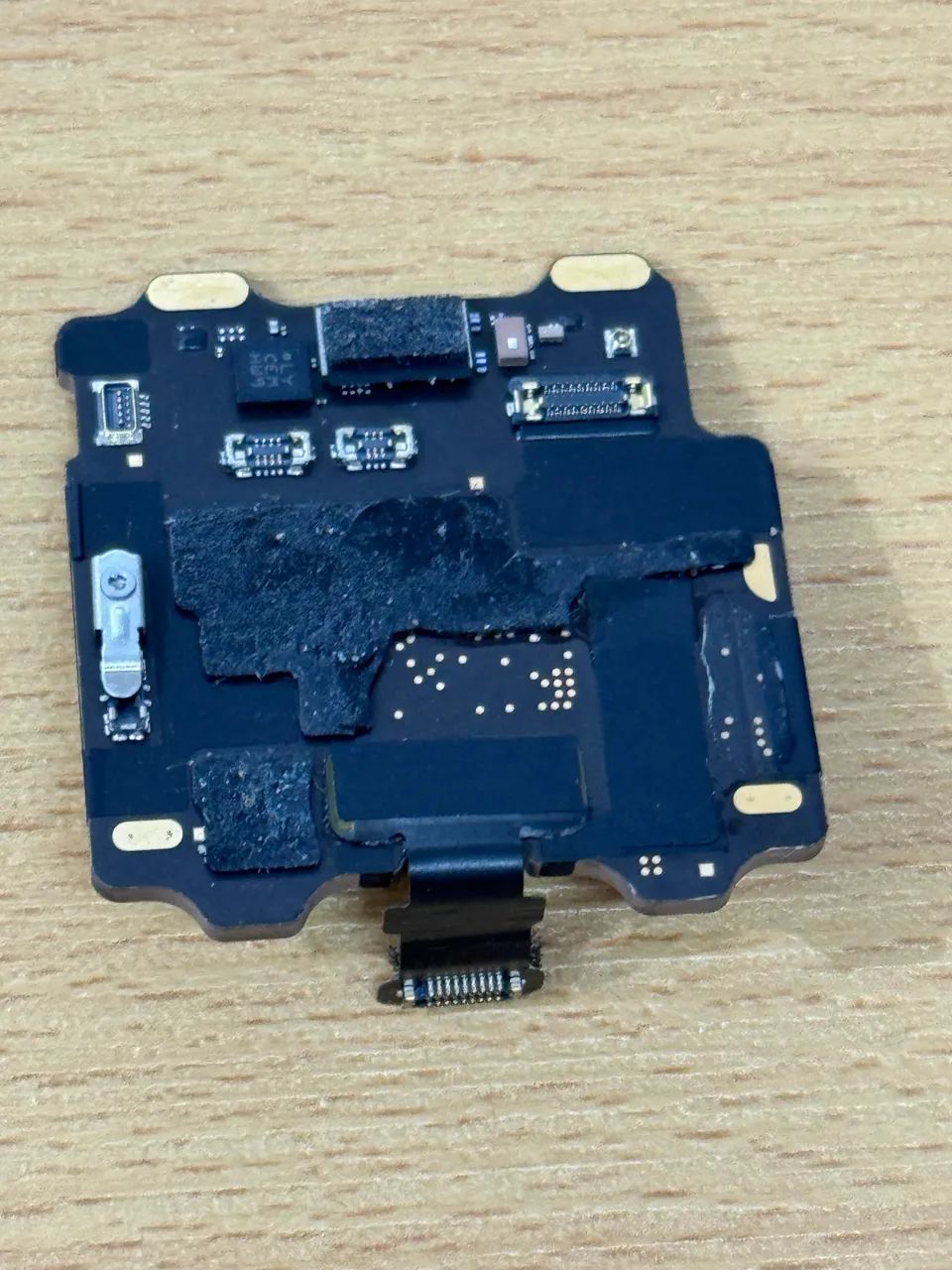 Placa original Apple Watch série 7 45Mm - Foto 2