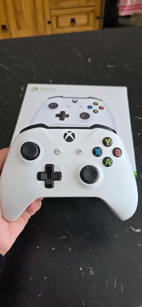 CONTROLE XBOX - Foto 2