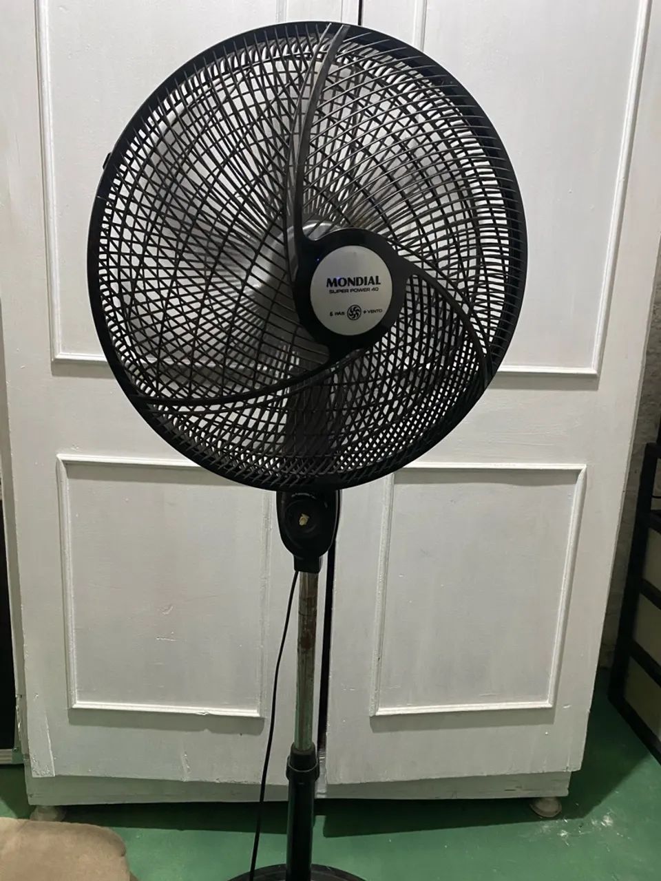 VENTILADOR 
