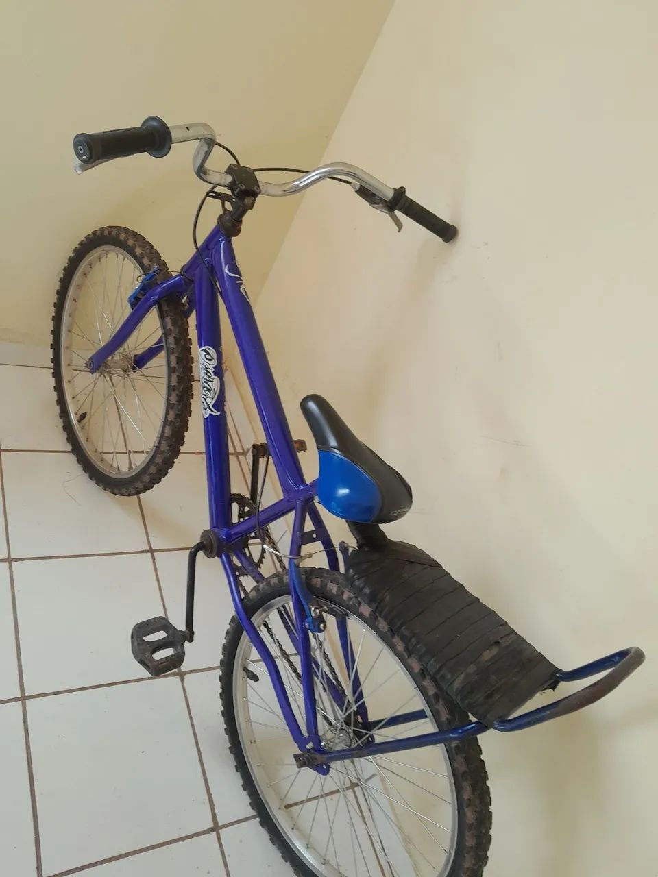 VENDO BICICLETA  - Foto 3