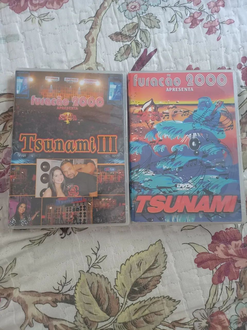 Dvd com 4 - Foto 3